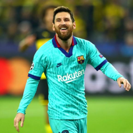 Huyền Thoại Sân Cỏ Leo.Messi – Kẻ Tạo Nên Giai Thoại Một Thời