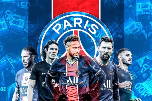 Tổng hợp các thành tích mà Paris Saint Germain đã giành được