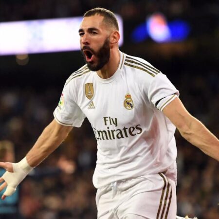 Tìm Hiểu Về Benzema – Tiền Đạo Lừng Danh Của Real Madrid