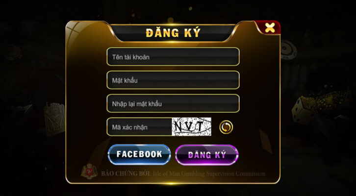 Mở tài khoản game đổi thưởng You88 